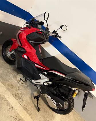 HONDA ADV HONDA ADV